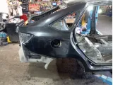 Крыло заднее правое Lada Granta