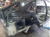 Крыло заднее правое Lada Granta