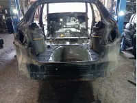 Панель задняя Lada Granta