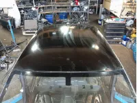 Крыша Lada Granta