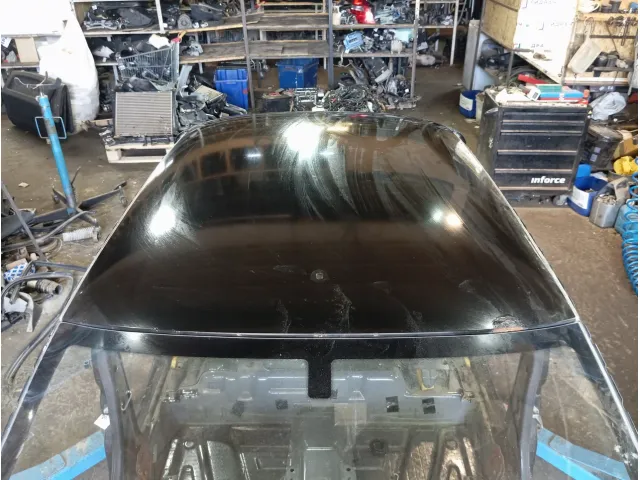 Крыша Lada Granta