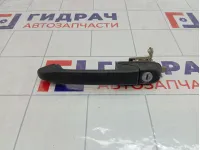 Ручка двери наружная передняя левая Lada Granta