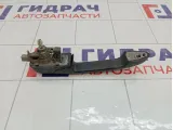 Ручка двери наружная передняя левая Lada Granta