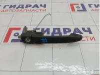Ручка двери наружная передняя правая Lada Granta