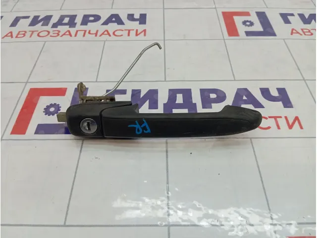 Ручка двери наружная передняя правая Lada Granta