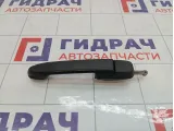 Ручка двери наружная задняя левая Lada Granta