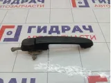 Ручка двери наружная задняя левая Lada Granta
