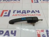 Ручка двери наружная задняя правая Lada Granta