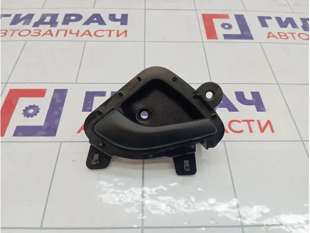 Ручка двери внутренняя передняя левая Lada Granta 21900610518100