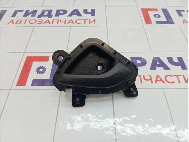 Ручка двери внутренняя передняя правая Lada Granta 21900610518000