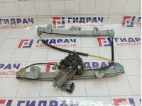Стеклоподъемник электрический передний левый Lada Granta 1118610401110