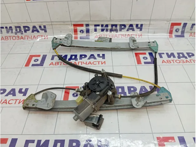 Стеклоподъемник электрический передний левый Lada Granta 1118610401110