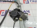 Стеклоподъемник электрический передний левый Lada Granta 1118610401110