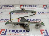 Стеклоподъемник электрический передний левый Lada Granta 1118610401110