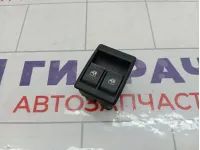 Блок управления стеклоподъемниками Lada Granta