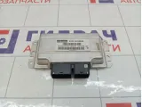 Блок управления двигателем Lada Granta 21127141102022