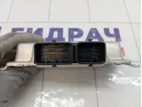Блок управления двигателем Lada Granta 21127141102022