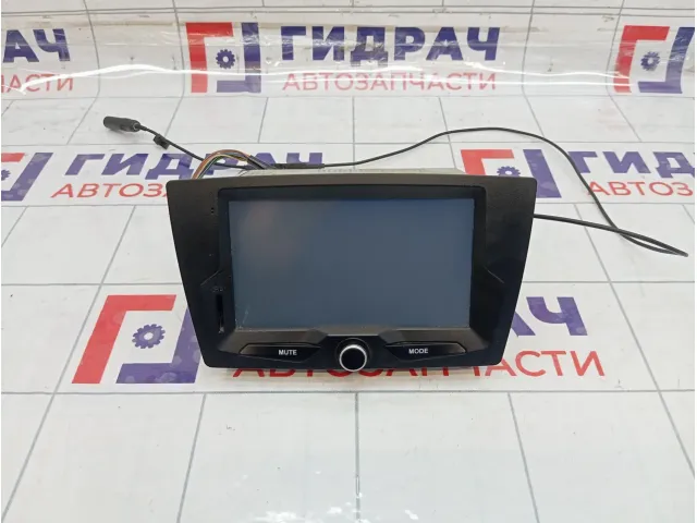 Магнитола Lada Granta 2190790001000