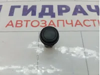 Блок управления отопителем (печкой) Lada Granta