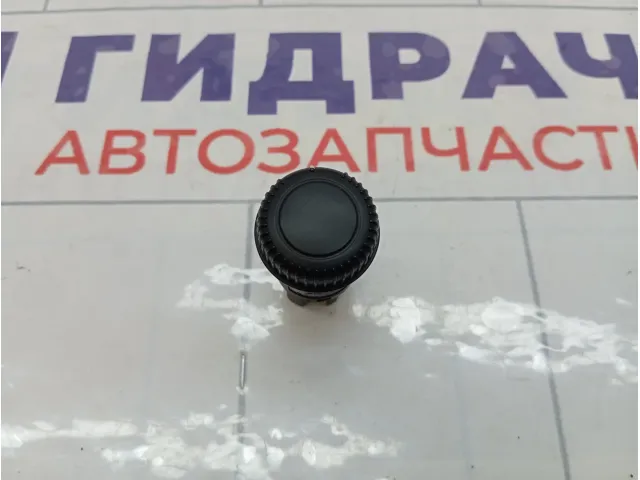 Блок управления отопителем (печкой) Lada Granta