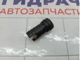 Блок управления отопителем (печкой) Lada Granta