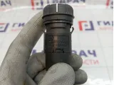 Блок управления отопителем (печкой) Lada Granta