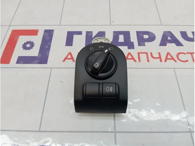 Блок управления светом Lada Granta 8450100636
