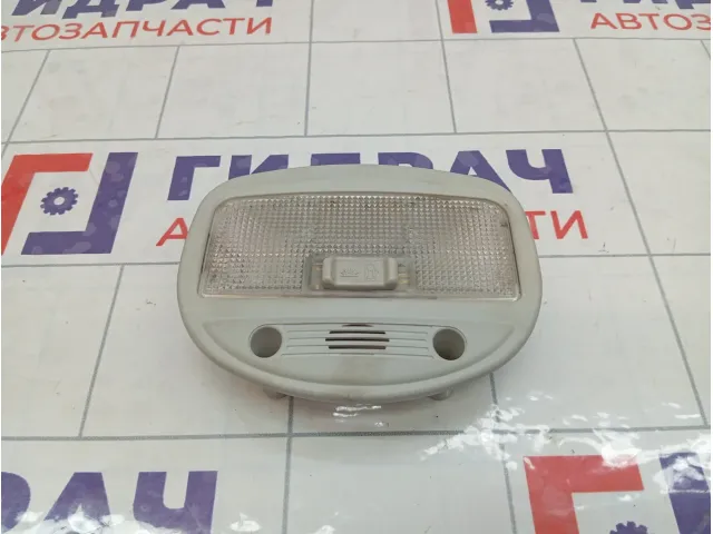 Плафон салонный Lada Granta 11183714014