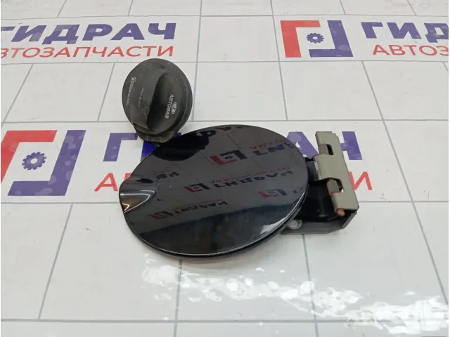 Лючок бензобака Lada Granta 11180841301000