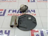 Лючок бензобака Lada Granta 11180841301000