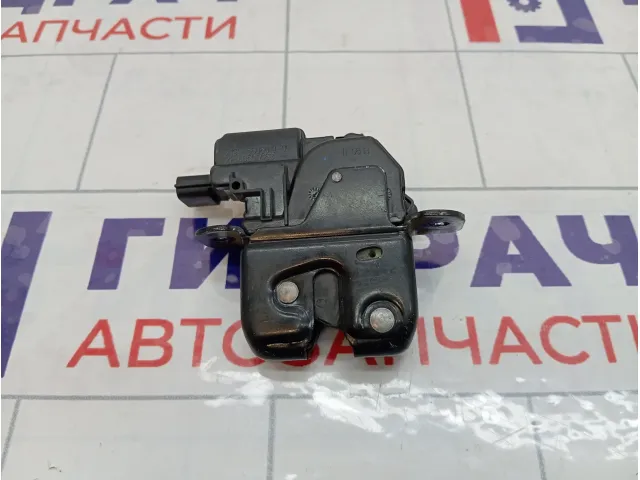 Замок багажника Lada Granta 2190560607000