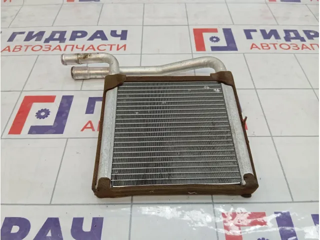 Радиатор отопителя (печки) Lada Granta 21900810106000