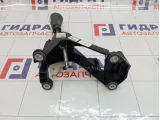 Кулиса (селектор) КПП Lada Granta 21700170308200