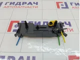 Блок управления отопителем (печкой) Lada Granta 21703812802000
