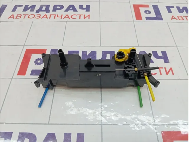 Блок управления отопителем (печкой) Lada Granta 21703812802000