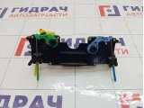Блок управления отопителем (печкой) Lada Granta 21703812802000