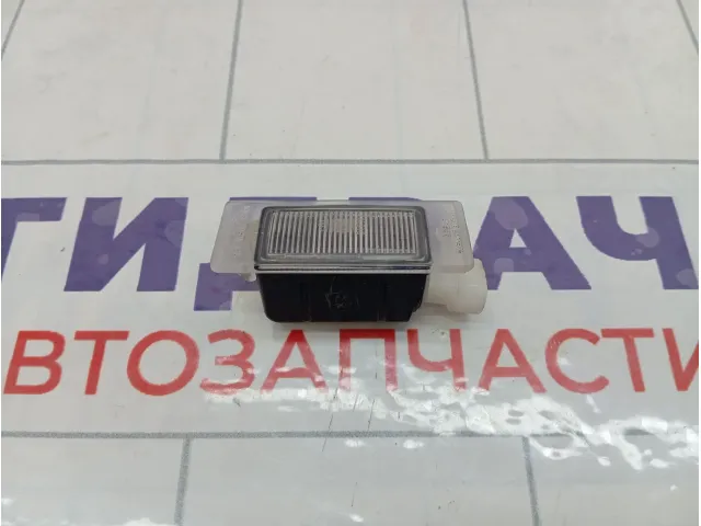 Плафон салонный Lada Granta