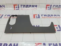 Накладка под рулевую колонку Lada Granta Накладка под рулевую колонку Lada Granta