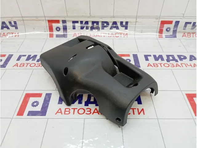 Кожух рулевой колонки нижний Lada Granta 11183403072