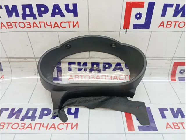 Накладка панели приборов Lada Granta