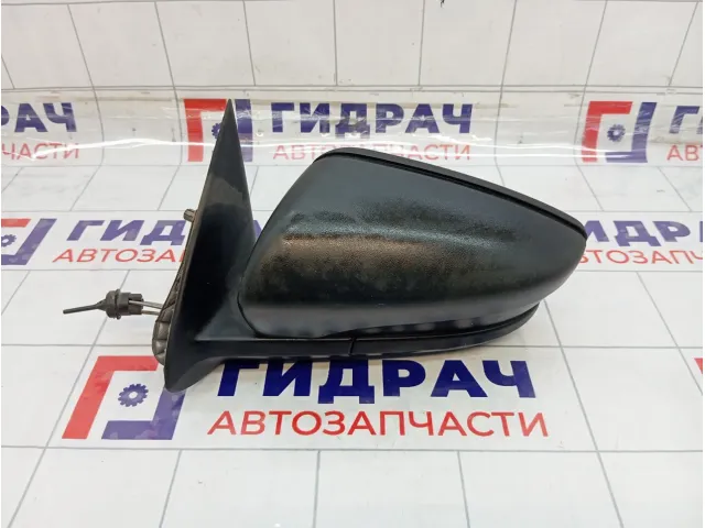 Зеркало механическое левое Lada Granta 11188201051