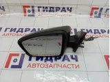 Зеркало механическое левое Lada Granta 11188201051
