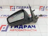 Зеркало механическое левое Lada Granta 11188201051