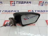 Зеркало механическое правое Lada Granta 11180820102001