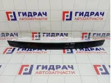 Накладка двери (крышки) багажника Lada Granta 8450103775