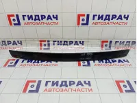 Накладка двери (крышки) багажника Lada Granta 8450103775