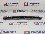 Накладка двери (крышки) багажника Lada Granta 8450103775