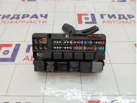 Блок предохранителей Lada Granta