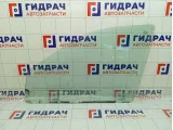 Стекло двери передней левой Lada Granta