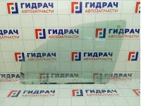 Стекло двери передней левой Lada Granta